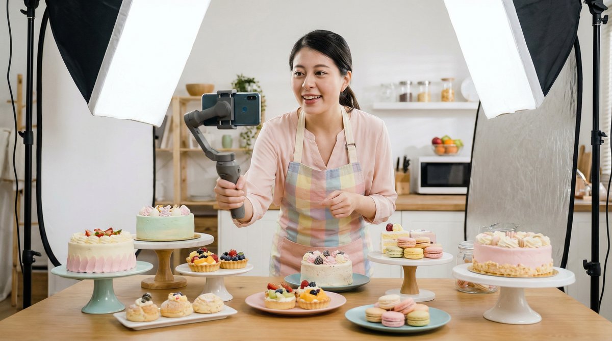 暗网美食视频教程